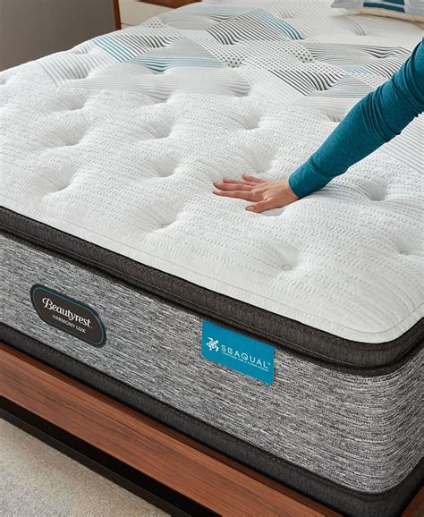Beautyrest harmony lux. Things To Know About Beautyrest harmony lux. 